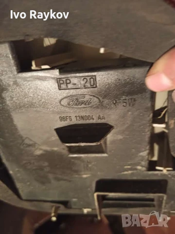 Ляв и десен стоп Ford Fiesta , Mazda 121 1996-2001 96F6-13N004-AA., снимка 10 - Части - 48264103