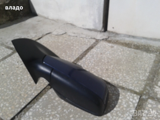 Огледало за опел астра, снимка 2 - Аксесоари и консумативи - 52837345