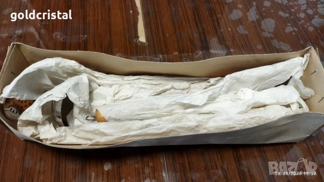 руски прибори за готвене , снимка 2 - Антикварни и старинни предмети - 50464333