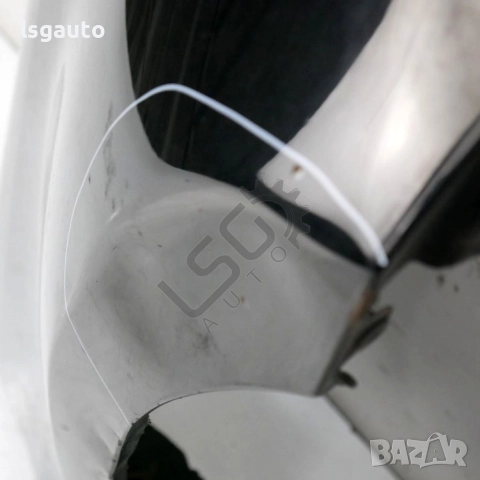 Десен калник Volkswagen Golf VI 2008-2016 ID: 150654, снимка 2 - Части - 51842780