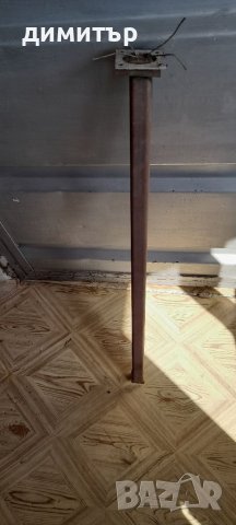 Нагревател за маслен радиатор 2500W