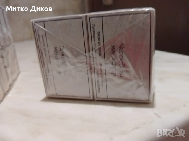 Колекционерски кибрити нови от соца 20 броя, снимка 5 - Други ценни предмети - 53512372