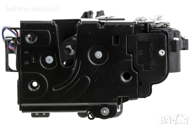 Брава за предна дясна врата, Audi TT 8N, снимка 6 - Части - 56063378