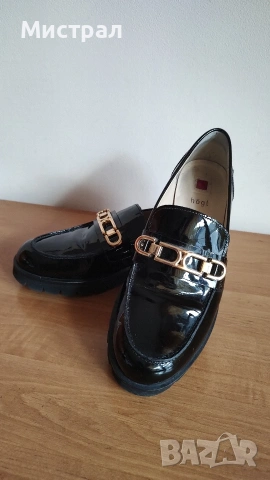 Перфектни обувки Hogl 