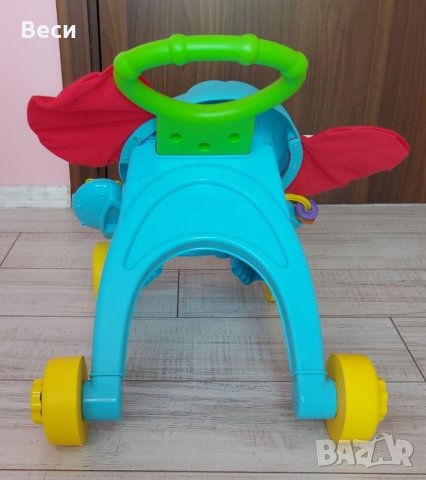 Нова проходилка, снимка 2 - Проходилки - 44311960