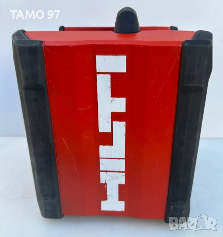 Hilti R 6-22 Nuron - Aкумулаторно радио с Bluetooth отличен!, снимка 2 - Други инструменти - 52940176