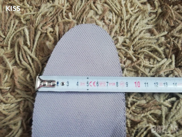 Туристически обувки Meindl номер 40, снимка 10 - Други спортове - 43779822