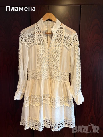 Рокля размер M/L