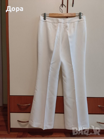 Дамски летен панталон на Daphne, снимка 2 - Панталони - 36271729