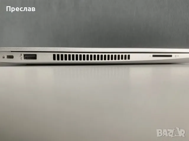 Продавам HP ProBook 440 G7 i7-10510U/16GB DDR4/256GB SSD, снимка 4 - Лаптопи за работа - 50310030