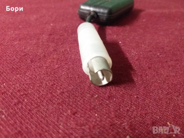 Антенен преход,кабел, снимка 9 - Радиокасетофони, транзистори - 34399953