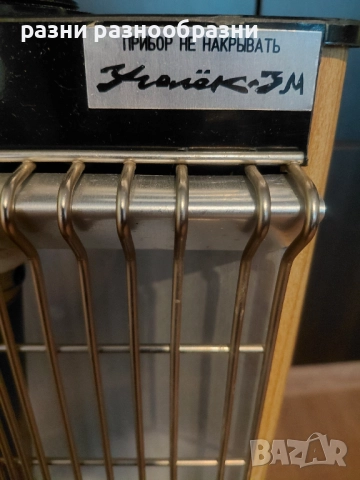 Отоплителна печка, снимка 3 - Отоплителни печки - 51989203