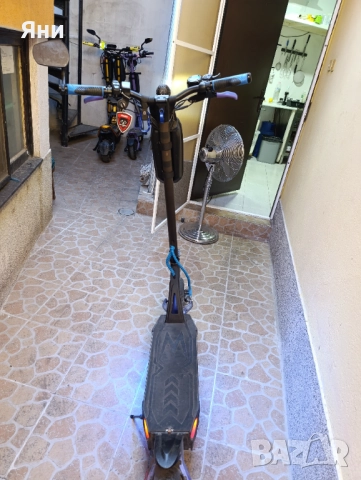 Kaabo mantis 800w Minimotors, снимка 3 - Друга електроника - 51838900