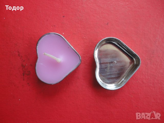 Страхотна ароматна свещ, снимка 5 - Арт сувенири - 41652416