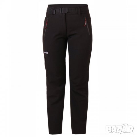 Дамски туристически панталон Sphere Pro Antonia