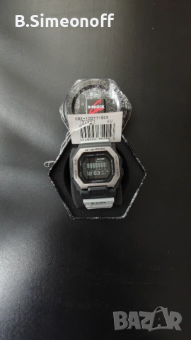 G-Shock GBX-100 TT 8ER В ГАРАНЦИЯ