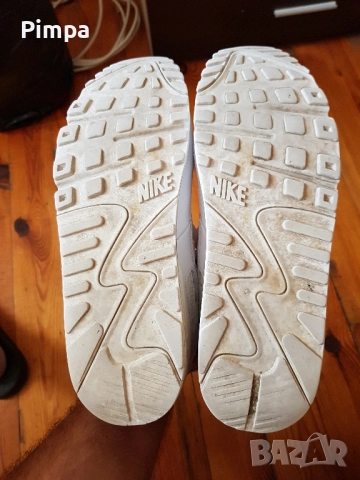 Nike air max 90 cn8490-100 маратонки , снимка 6 - Маратонки - 51756766