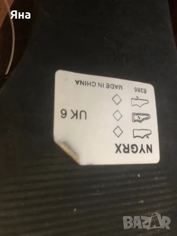 Нови дамски чехли, снимка 3 - Чехли - 51339742