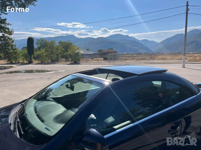 Продавам VW  Eos 2.0, снимка 5 - Автомобили и джипове - 52301667