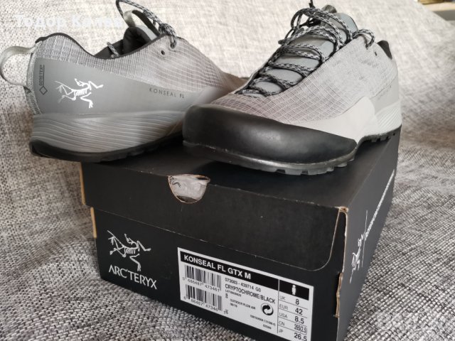 Arcteryx Konseal Fl Gtx M's , снимка 8 - Други - 33938609
