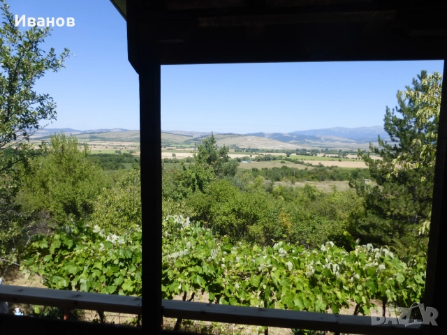  Вила в село Кондофрей 50км от София, снимка 12 - Вили - 52373913