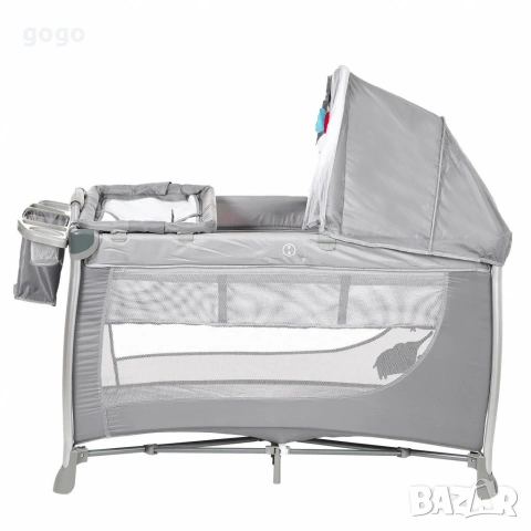 детска кошара, снимка 3 - Кошарки - 53387645