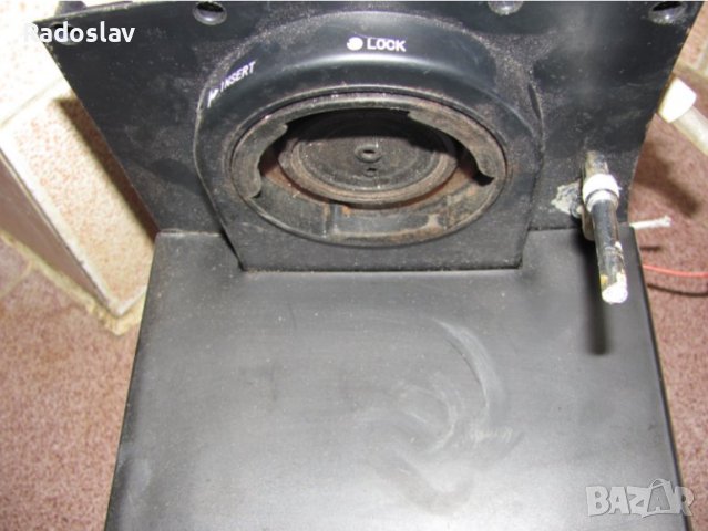 Кафемашина за части , снимка 12 - Кафемашини - 44460348