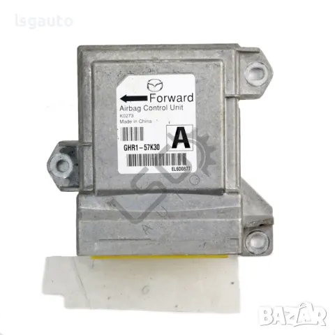 AIRBAG модул Mazda 6 Estate (GJ, GL)  2013-2019 ID: 145317
