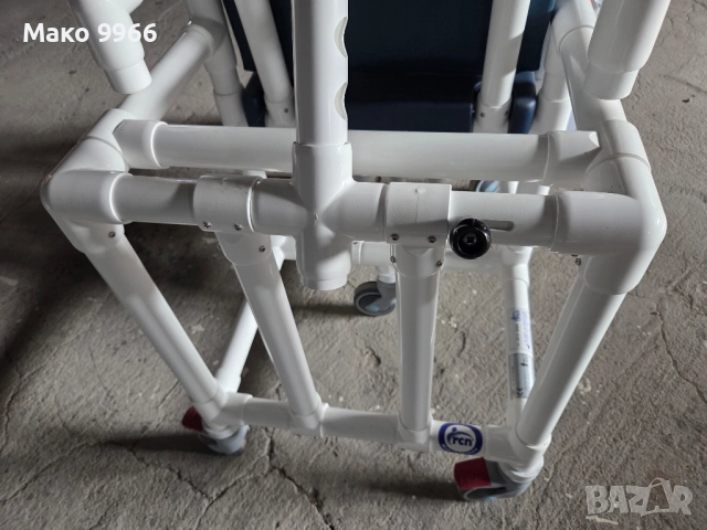 Тоалетни,комбинирани столове и за къпане, снимка 6 - Столове - 52182657