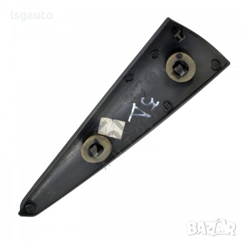 Лайсна задна дясна врата Citroen C3 I Picasso(2008-2013) ID:92742, снимка 2 - Части - 39370964