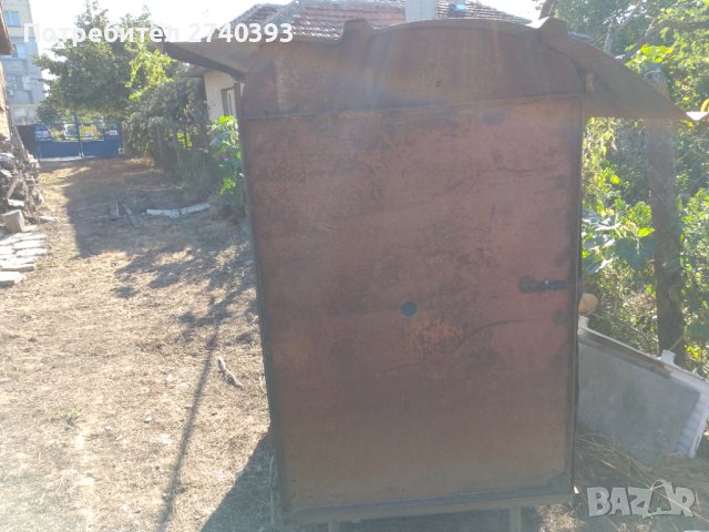 Кафез за животни, снимка 5 - Други стоки за животни - 42211409