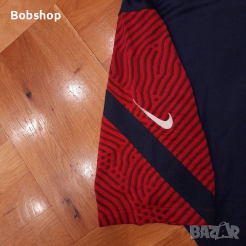 PSG - Paris Saint Germain - Nike - season 2020/2021, снимка 5 - Футбол - 41732432