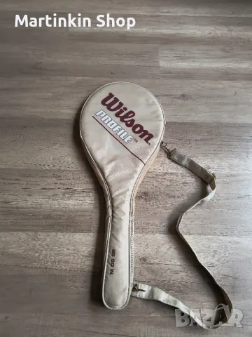 Тенис ракета Wilson Profile