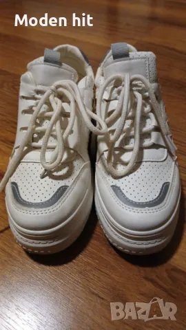 TENDENZ дамски сникърси номер 36, снимка 6 - Кецове - 49488682