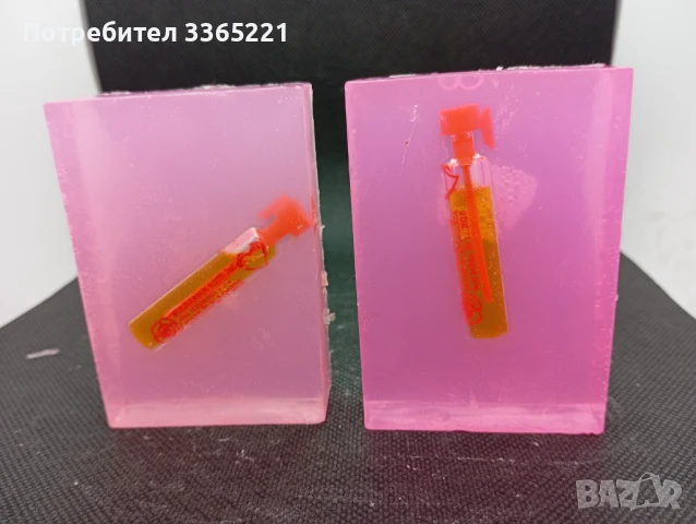 Натурален продукт сапун, снимка 3 - Други - 51157284