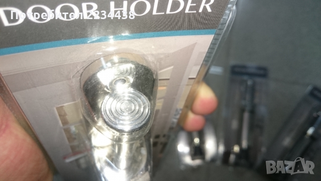 Стопери за врати , снимка 4 - Други стоки за дома - 36052292