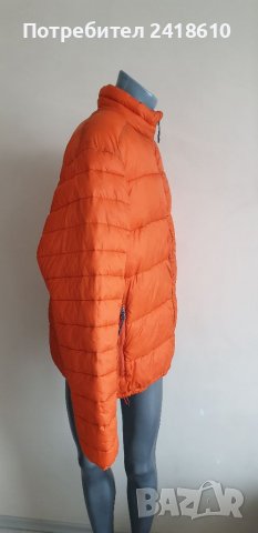 Columbia Platinum Omni Head Jacket Mens Size X ОРИГИНАЛ! Мъжко Зимно Яке!, снимка 12 - Якета - 39009454