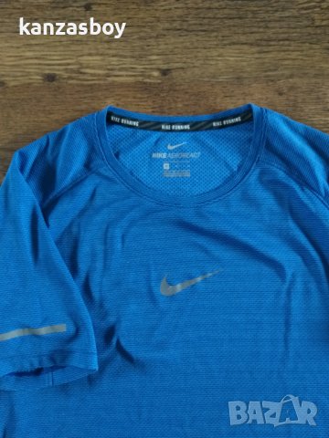 NIKE DF AEROREACT - страхотна мъжка тениска, снимка 7 - Тениски - 41169127