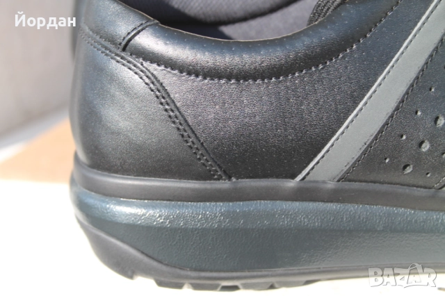 Швейцарски мъжки обувки ''Joya'' , снимка 2 - Ежедневни обувки - 52238195