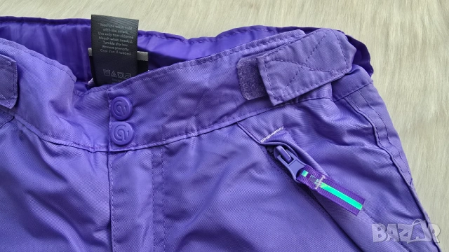 Дески ски екип размер 6-7 години, снимка 9 - Зимни спортове - 53081960