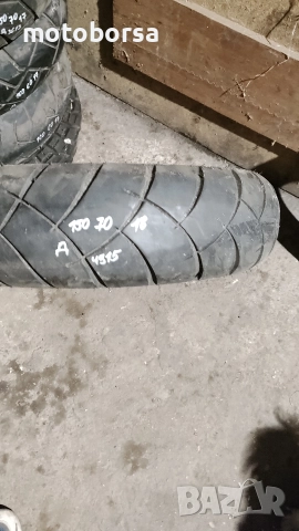 мотори гуми 17 , снимка 6 - Гуми и джанти - 52989604