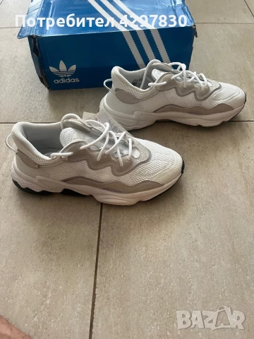 Нови обувки Adidas Ozweego размер 40 2/3, снимка 2 - Маратонки - 50634712