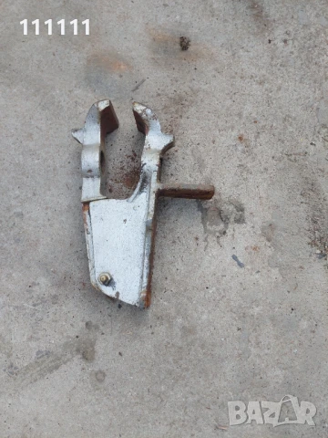 Ковашко менгеме челюсти 12см.  без винт , снимка 12 - Менгемета - 50463806