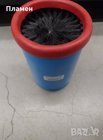 Съд уред за миене на чаши ръчен, снимка 2 - Обзавеждане на кухня - 35815508