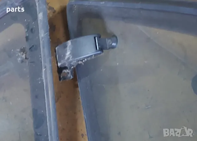 Задно Ляво Стъкло Ауди A3 8L (две врати) 2бр.налични (1), снимка 2 - Части - 47348636