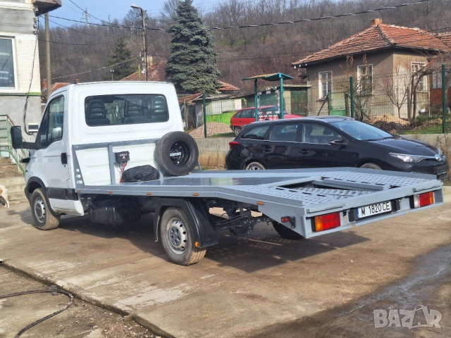 Iveco Daily 2.3 / 35-14, снимка 6 - Камиони - 53571722