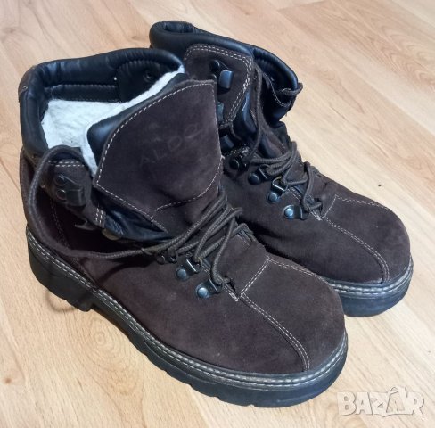 Боти Aldo Thinsulate номер 38