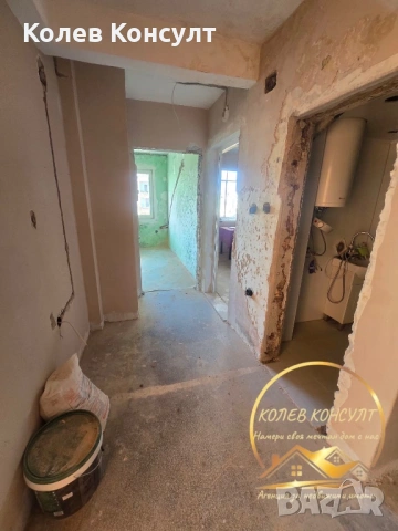 Многостаен апартамент град Хасково,кв.Любен Каравелов, снимка 8 - Апартаменти - 53623796