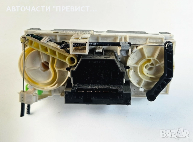 Панел Климатик Опел Астра Г Opel Astra G behr 56341, снимка 3 - Части - 52239209