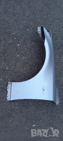 Ляв калник за Lexus IS II